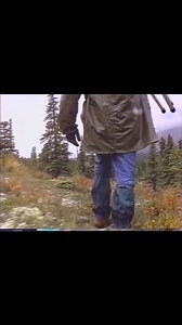 199K views · 10K reactions | Alaska Silence and Solitude - Dick Proenneke #dickproenneke #alaskasilenceandsolitude #wilderness #1960s | Meme Up | Facebook