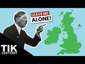 Why Britain wouldn’t just let Hitler go East