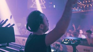 🎭 Duke Dumont is one of a kind 🍒 | The Masquerade by Claptone