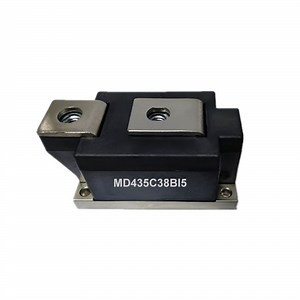 [Hot Item] 3800V 435A Rectifier Diode Module /Bi5 High Surge Capability MD435c38bi5