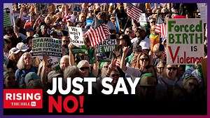 Robby Soave and Nomiki Konst react to the South Korean Feminist Movement 4B spreading throughout the U.S. after Donald Trump's victory. #trump #4b | HILL TV