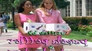 Clueless Season 1 Episode 1