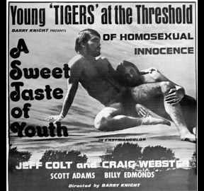 A Sweet Taste of Youth (1972) Part 1