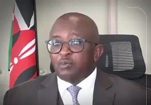 1.4K views | Govt Launches "Climate Worx" Program (Kazi Mtaani) This Sunday | 푮풍풐풃풂풍 푻푽 푲풆풏풚풂 | Facebook