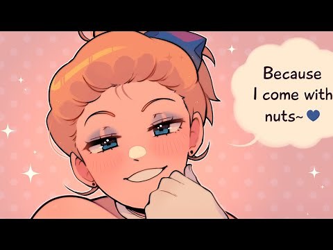 Femboy Nuts | ‪@Skaroy‬ Comic dub