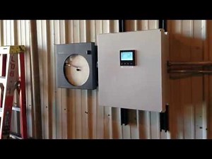 Wastewater flow measurement