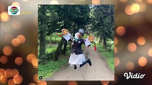 Irfan Hakim berika kado ulang tahun kuda untuk Aisha Keem! Benarkah Irfan Hakim harus mengeluarkan biaya yang sangat besar untuk mengurus kuda dengan harga ratusan juta tersebut?😍 Tonton selengkapnya di https://www.vidio.com/watch/8172715-irfan-hakim-beri-kado-ultah-kuda-raksasa-untuk-aisha-keem-hot-kiss?utm_source=facebook&utm_medium=referrer-story&utm_campaign=indosiar #InfotainmentIndosiar | Indosiar