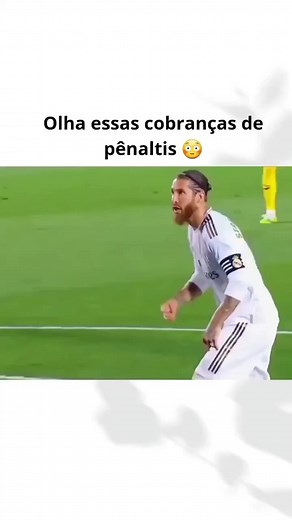 44K views · 7.9K reactions |  #neymar #sergioramos #Pênalti penalti | TipoBoleiro | Facebook