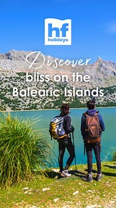  Discover bliss on the Balearic Islands  Spain is justifiably...