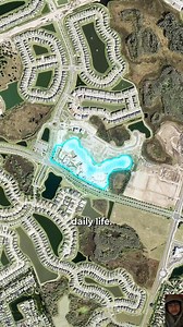 The biggest swimming pool In the United States: Everson lagoon #unitedstates #swim #sea #newyorkcity #miami | Jengle Maravilla Sabado