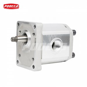 [Hot Item] High Pressure Hydraulic Pump Oil Gear Pump 02zag25c041d Aluminium Pumps Z2 Series