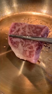 Nothing beats that #Wagyu sizzle 🥩💥 #TreatYourself to a bite of A5 Japanese Wagyu and experience its exquisite taste, texture, and tenderness — it's the #UltimateIndulgence. Celebrate #WagyuWednesday and shop Crowd Cow’s exceptional selection from four Japanese prefectures 👉 https://bit.ly/3vXiGFW 📷: @grillamentary | Crowd Cow