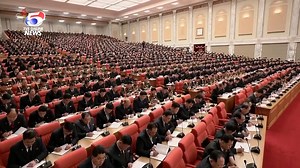 23 reactions | វីវហើយ! មេដឹកនាំកូរ៉េខាងជើង បញ្ចាអោយយោធាពន្លឿនការរៀបចំត្រៀមសម្រាប់សង្គ្រាម | TV5 Cambodia | Facebook