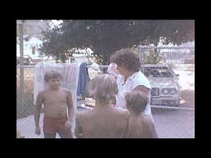 Alfalfa Sings Happy Birthday (Brett 12) [1978]