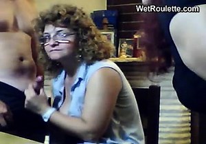 Mature Swinger Party