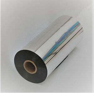 [Hot Item] High Barrier Metalized Polyester Film