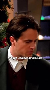 Best kiss ever 🤣🤣 | Friends Addiction