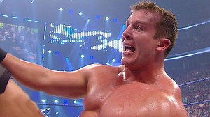 D-Generation X vs. The Legacy: WWE Breaking Point - Submissions Count Anywhere Match