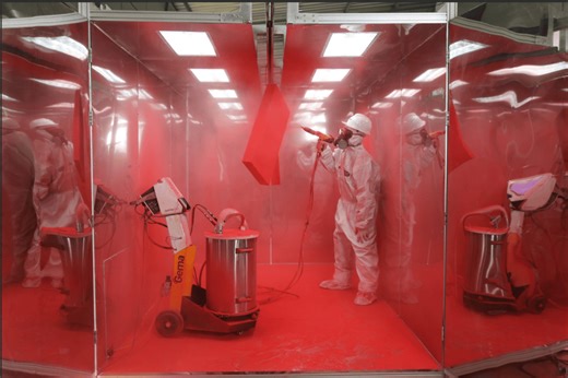 Gandeng Dunia Usaha, SMK Kudus Hasilkan Rp7 Miliar Tiap Tahun dari Fabrikasi Logam