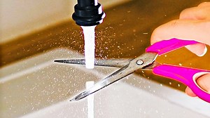 Crazy water tricks to impress your friends. 💦 | 5-Minute Crafts Teens