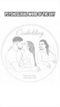 Psychosexual Word of the Day: Cuckolding