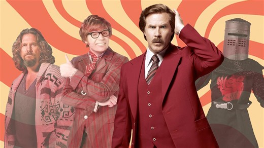 2K views · 79 reactions | No joke, ranking the top 10 comedies of all time is difficult. But we gave it a try anyways: | IGN | Facebook