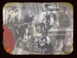 Misfits - Bullet | Pain is an Illusion