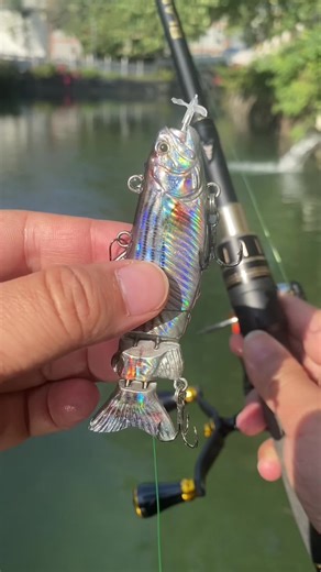 HADORAM Lure on TikTok