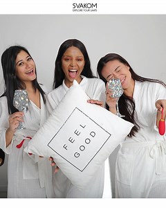 SVAKOM | Ausgezeichnete Sexspielzeuge | Hochwertige & Innovative Produkte