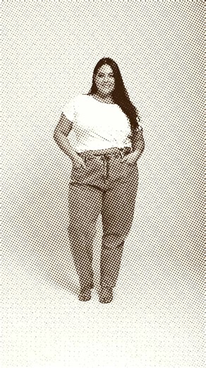 #CapCut #model #plussize #viral #modelo #modeloplussize