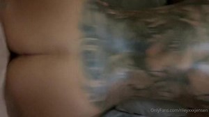 Riley Jensen - Dumb Bitch Railed From Behind Like A Little Screw Doll (Alexandra Cat)