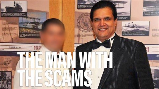 Inside the Fat Leonard scandal