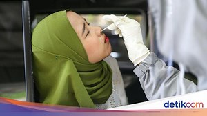 CT Value Tinggi Berarti Bebas COVID-19? Belum Tentu, Ini Kata Pakar