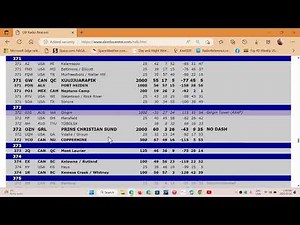 Longwave NDB Non Directional Beacon list Winter is a great time for DXing the low bands
