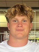 Jacob Savage, Indiana Hoosiers, Linebacker