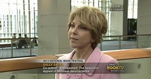 Sally Satel - Alchetron, The Free Social Encyclopedia