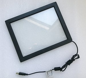 [Hot Item] 14" IR Touch Screen 6 Points Infrared Sensor Touch Screen Panel IR Touch Frame Overlays