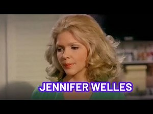 The Untold Truth of Jennifer Welles: From Burlesque Dancer to 1970s Adult Film Icon