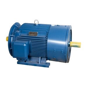 [Hot Item] Ye3 Series 0.55kw 1500rpm Squirrel-Cage AC Electric Motor