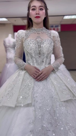DIANE TALE BRIDAL @ KK PLAZA READY STOCK WEDDING DRESS FOR RENT!! ✨RM199 ONLY✨ ✨RM199 ONLY✨ ✨RM199 ONLY✨ ❤️PM US NOW FOR BOOK AND INQUIRIES ❤️: https://wa.link/l7nz2t