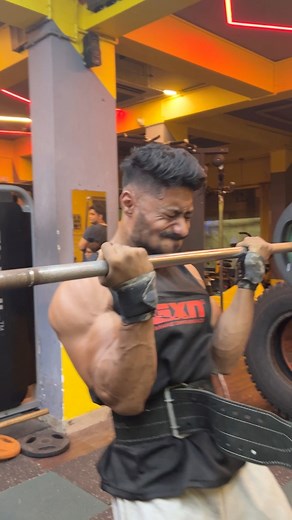 80Kg Barbell Curls Challenge! Can you do this ?! #fitnesschallenge #ChallengeChallenge #challenge #fitnessgoals #barbellcurls #curls #amrs #arm #bicep #biceps #reels #reel #reelsvideo #reelsinstagram #instagramreels #trending #trend #trendingreels #viral #explorepage #explore #insta #instalove #instalike #fitness #bganguly #bfitness #instagood #bodybuilding #reelitfeelit #reelkarofeelkaro #viralreels #fitnessindia Greenex Nutrition | Bholanath Ganguly