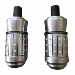 [Hot Item] Magnesium Dissolvable Frac Balls for Hydraulic Fracturing