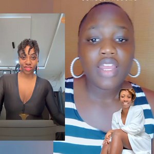 65K views · 701 reactions | Hmmm na wao Korra Obidi may God come to your aid oo,na husband u be marry oo u nor kpai person o | Naomi's daily update | Facebook