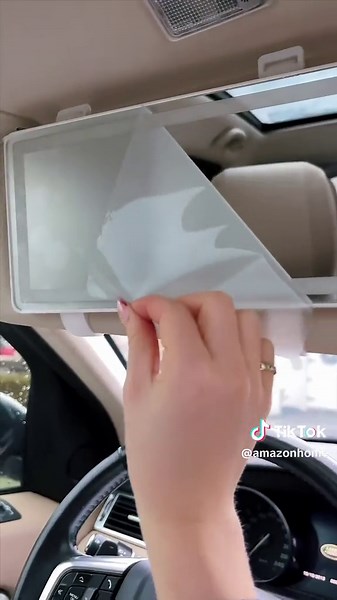 Amazon Home on TikTok