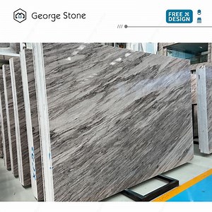 [Hot Item] Good Service Natural Floor Marble Price Wall Mosaic Granite Tile Big Slab