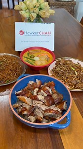 4.1K views · 79 reactions | Hawker Chan Philippines 2.0 Branches, namely SM City Grand Central, SM MEGAMALL and SM Mall of Asia Official have some new dishes you need to try! I tried four of them.. and check them out in my latest video! | The Pickiest Eater In The World | Facebook