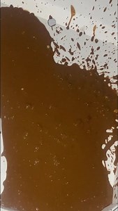 Vomiting after eating diarrhea