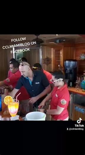 2.5K views · 24 reactions | Cheers. Carnival Drink Package. | CCL MIAMI BLOG | Facebook