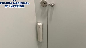 A prisión el acusado de grabar a mujeres en baños públicos de Málaga