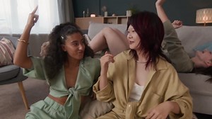 Dual Electronics LUHSL20B Cherrywood and Black 2-Way Bookshelf Speakers with Bluetooth | Home Stereo, PC | Loud & Deep Rich Bass | Wireless Remote Control | Smart Speaker Dock | Sold in Pairs